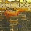 woeste hoogte